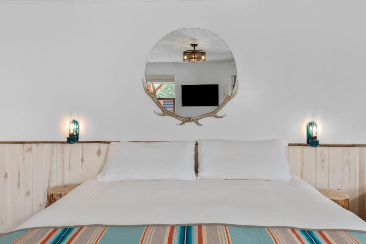 Hotel Palomino 李奇微 外观 照片