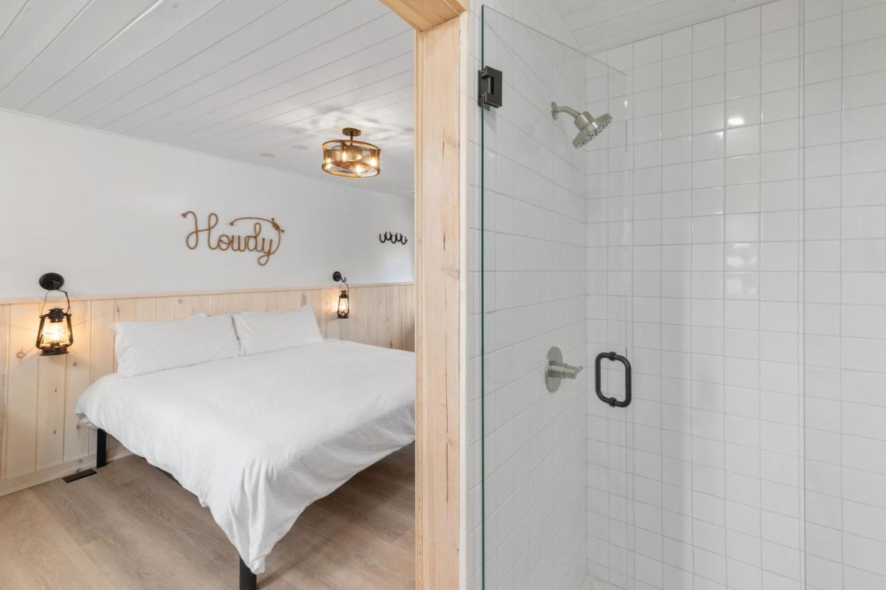 Hotel Palomino 李奇微 外观 照片