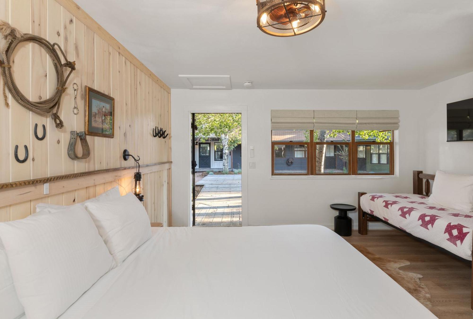 Hotel Palomino 李奇微 外观 照片
